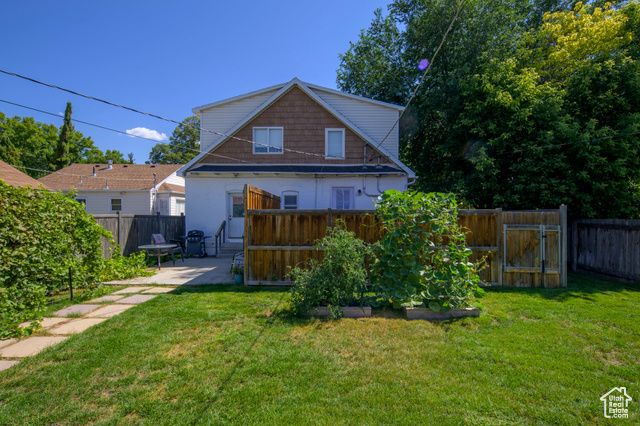 1326 S GREEN ST, Salt Lake City, UT 84105