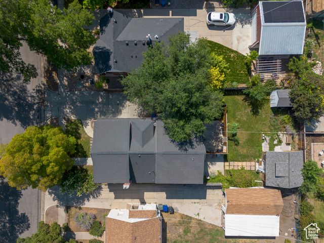 1326 S GREEN ST, Salt Lake City, UT 84105