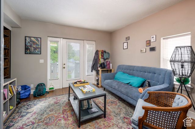 1326 S GREEN ST, Salt Lake City, UT 84105