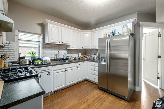 1326 S GREEN ST, Salt Lake City, UT 84105