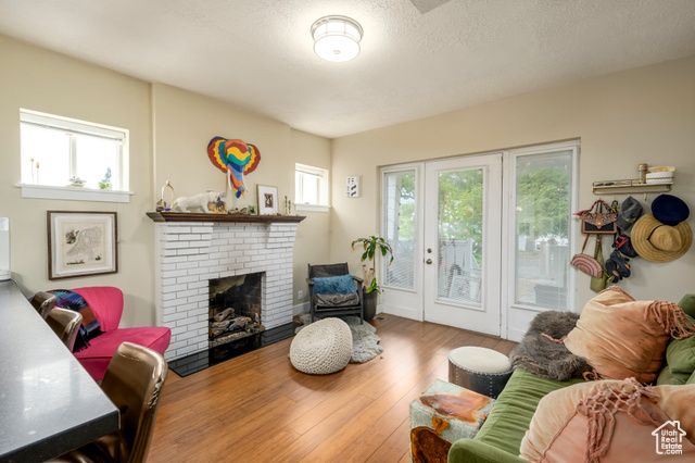 1326 S GREEN ST, Salt Lake City, UT 84105