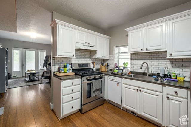 1326 S GREEN ST, Salt Lake City, UT 84105