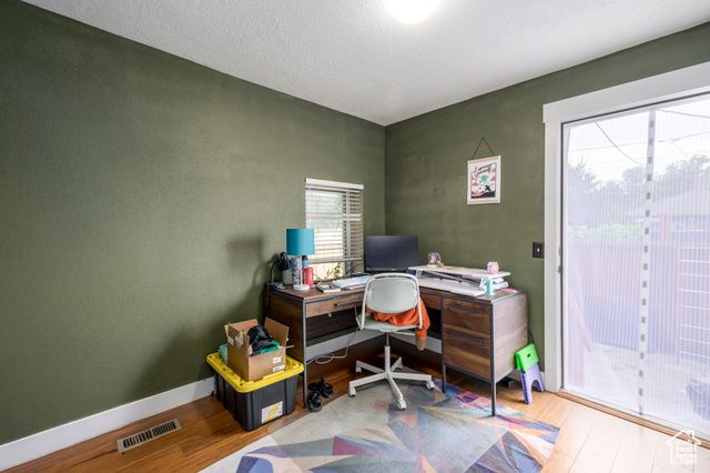 1326 S GREEN ST, Salt Lake City, UT 84105