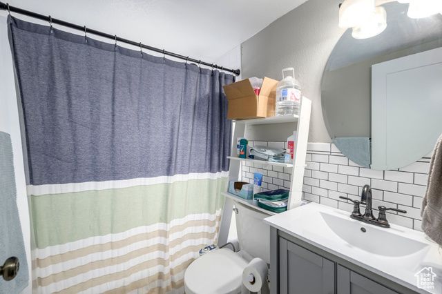 1326 S GREEN ST, Salt Lake City, UT 84105