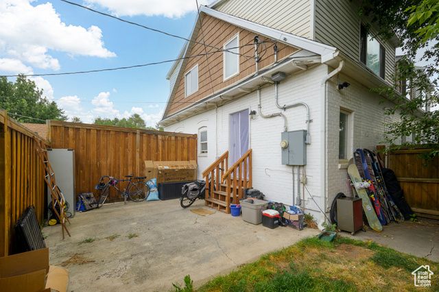 1326 S GREEN ST, Salt Lake City, UT 84105