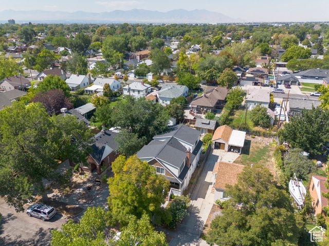 1326 S GREEN ST, Salt Lake City, UT 84105