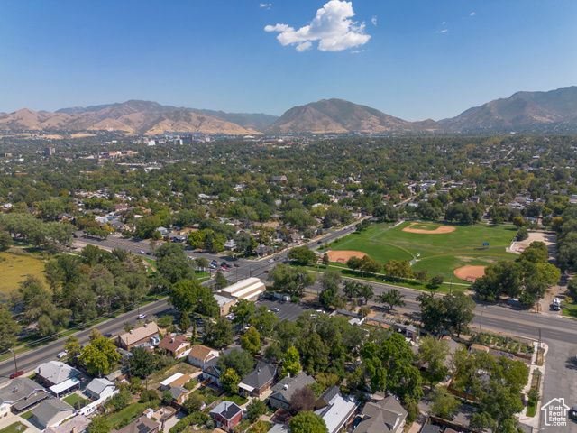 1326 S GREEN ST, Salt Lake City, UT 84105