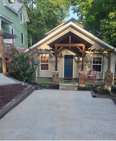 120 N Washington Avenue, Fayetteville, AR 72701