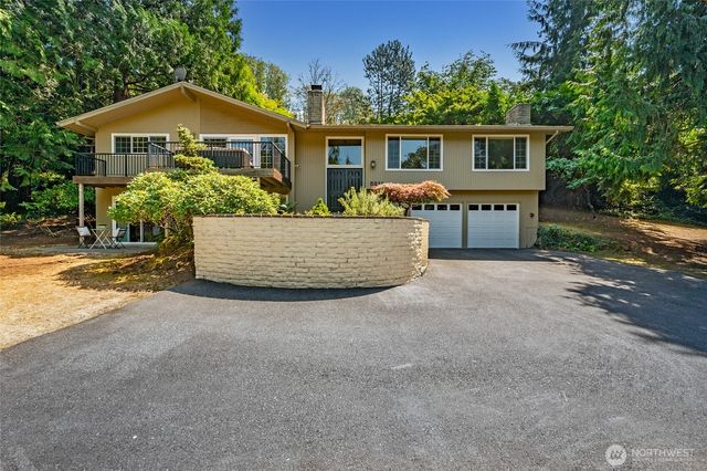 5212 W Mercer Place, Mercer Island, WA 98040