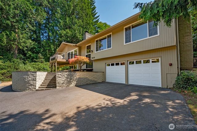 5212 W Mercer Place, Mercer Island, WA 98040