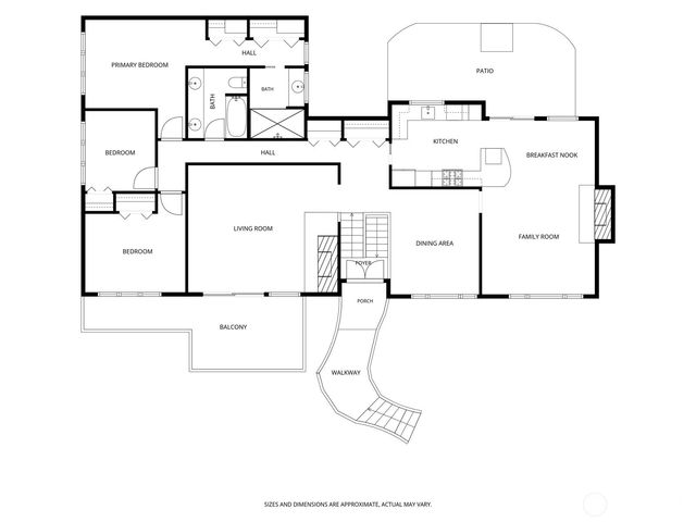 5212 W Mercer Place, Mercer Island, WA 98040