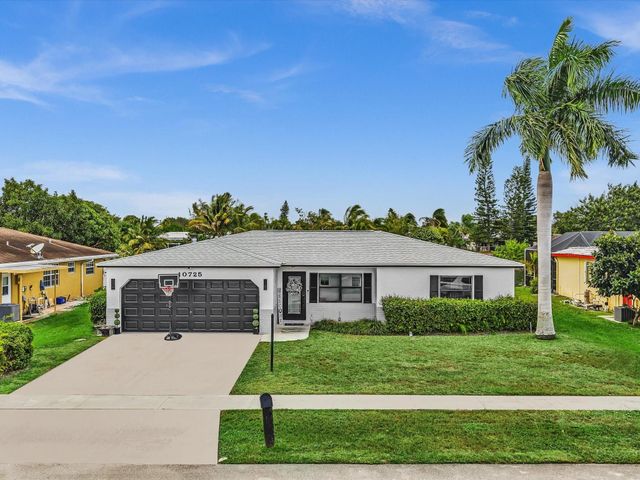 10725 Eureka Street, Boca Raton, FL 33428