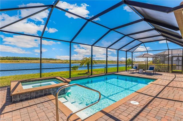 17290 Walnut Run DR, Alva, FL 33920