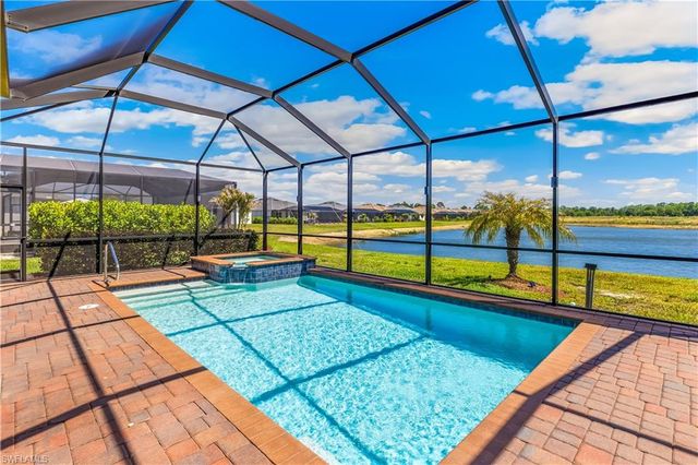 17290 Walnut Run DR, Alva, FL 33920