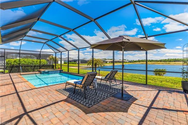 17290 Walnut Run DR, Alva, FL 33920