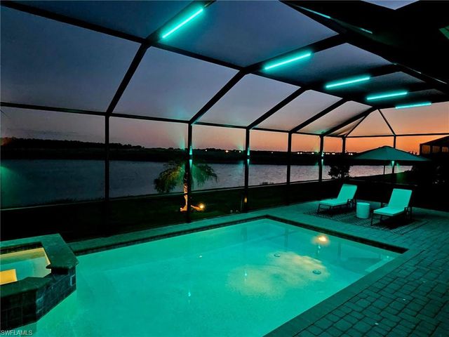 17290 Walnut Run DR, Alva, FL 33920