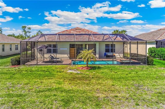 17290 Walnut Run DR, Alva, FL 33920