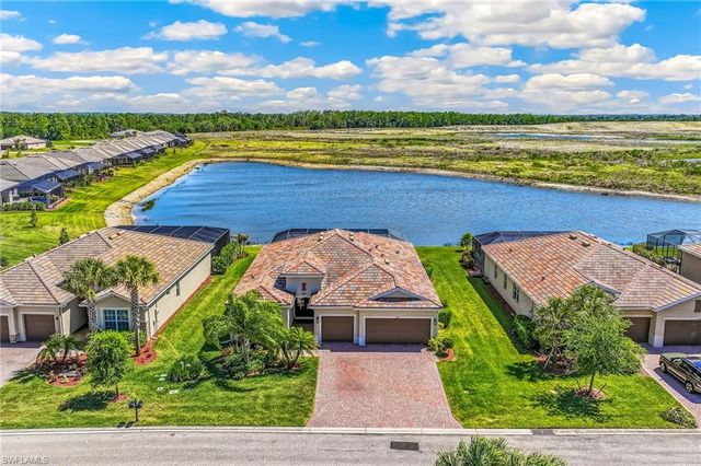 17290 Walnut Run DR, Alva, FL 33920