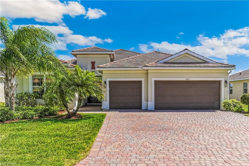 17290 Walnut Run DR, Alva, FL 33920