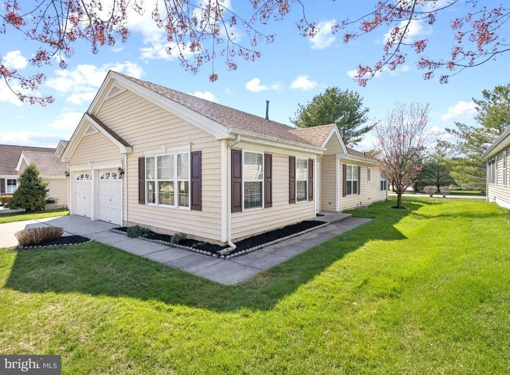 29 GRANDVIEW PL, Sewell, NJ 08080