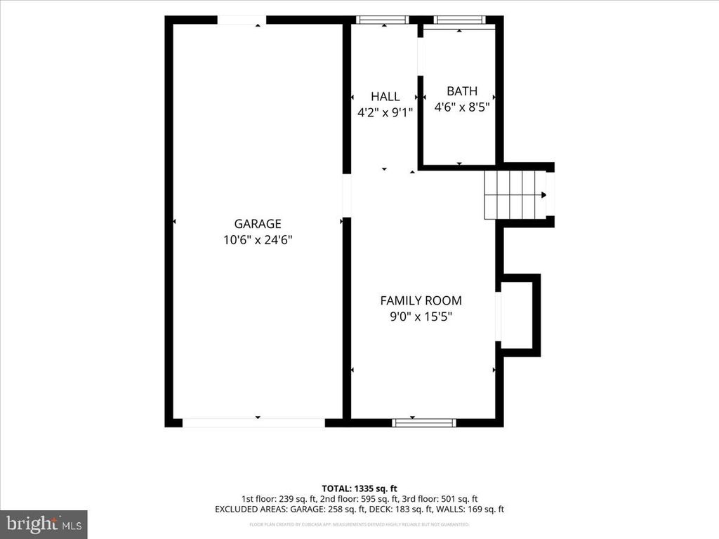 Image 27 of property listing at 11 WHITEHALL CIR, Wilmington, DE 19808