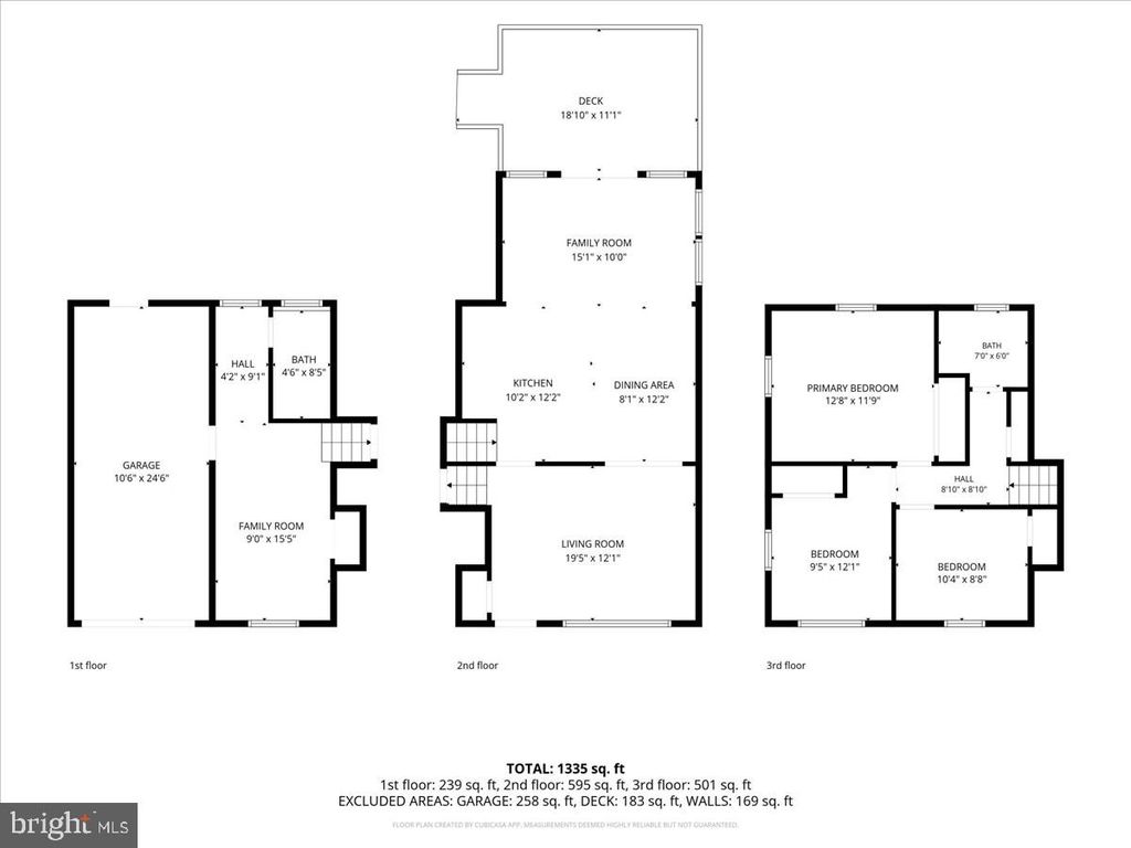 Image 28 of property listing at 11 WHITEHALL CIR, Wilmington, DE 19808