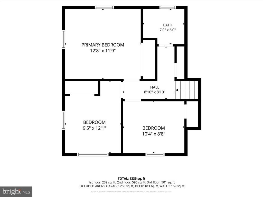 Image 29 of property listing at 11 WHITEHALL CIR, Wilmington, DE 19808