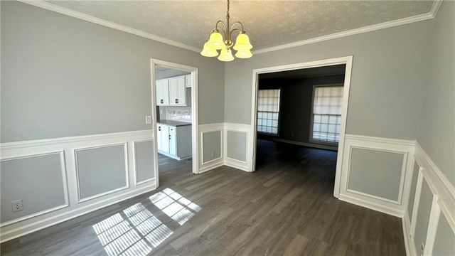 6219 Townsend Way, Riverdale, GA 30296