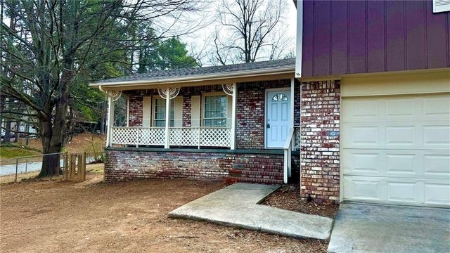 6219 Townsend Way, Riverdale, GA 30296