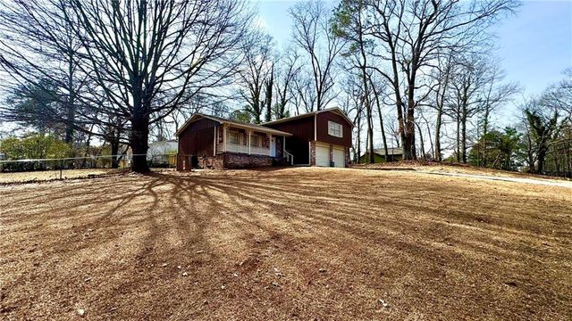 6219 Townsend Way, Riverdale, GA 30296