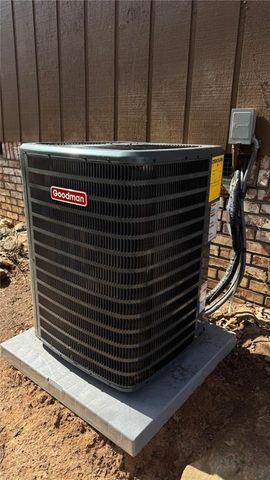 6219 Townsend Way, Riverdale, GA 30296