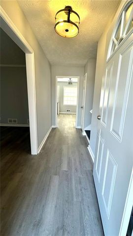 6219 Townsend Way, Riverdale, GA 30296