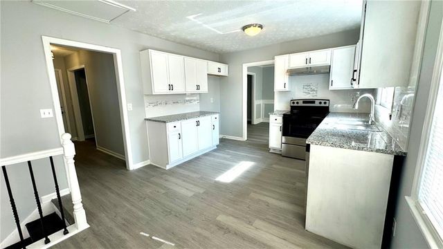 6219 Townsend Way, Riverdale, GA 30296