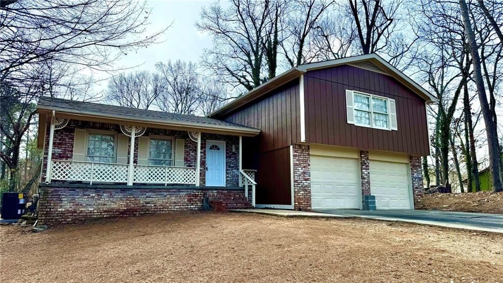 6219 Townsend Way, Riverdale, GA 30296