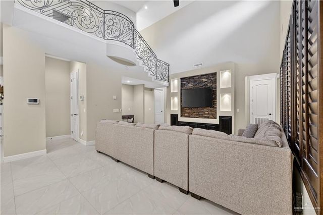 4409 Quince Avenue, Mcallen, TX 78501