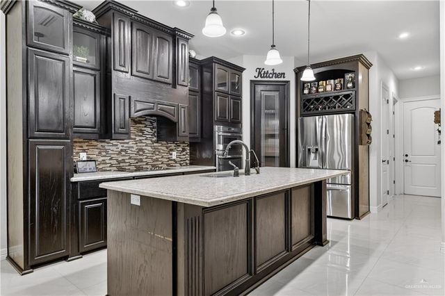 4409 Quince Avenue, Mcallen, TX 78501