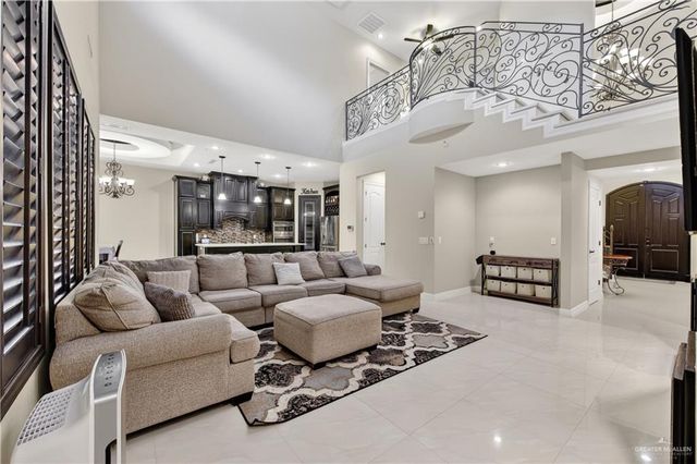 4409 Quince Avenue, Mcallen, TX 78501