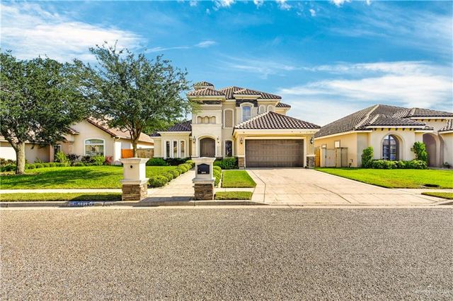 4409 Quince Avenue, Mcallen, TX 78501
