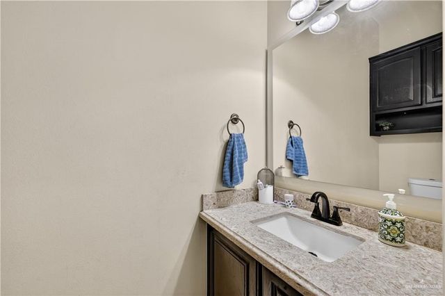 4409 Quince Avenue, Mcallen, TX 78501