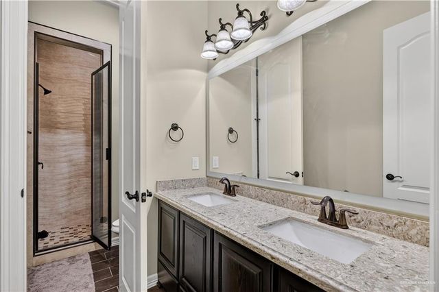 4409 Quince Avenue, Mcallen, TX 78501
