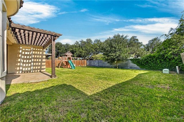 4409 Quince Avenue, Mcallen, TX 78501