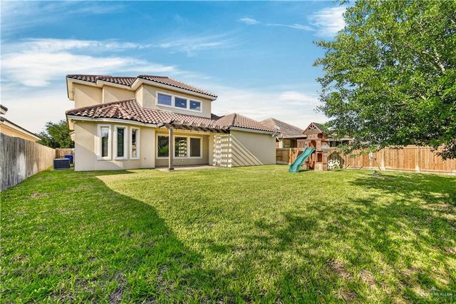 4409 Quince Avenue, Mcallen, TX 78501