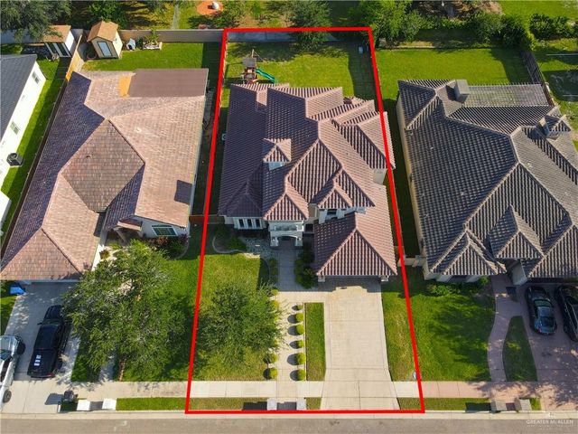 4409 Quince Avenue, Mcallen, TX 78501