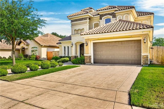 4409 Quince Avenue, Mcallen, TX 78501