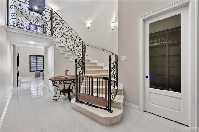 4409 Quince Avenue, Mcallen, TX 78501