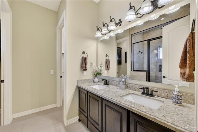 4409 Quince Avenue, Mcallen, TX 78501