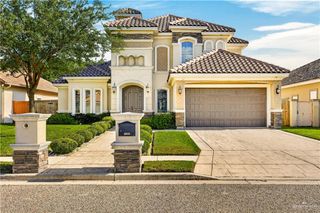 4409 Quince Avenue, Mcallen, TX 78501
