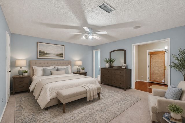 3341 Lanarc Drive, Plano, TX 75023