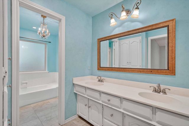 3341 Lanarc Drive, Plano, TX 75023