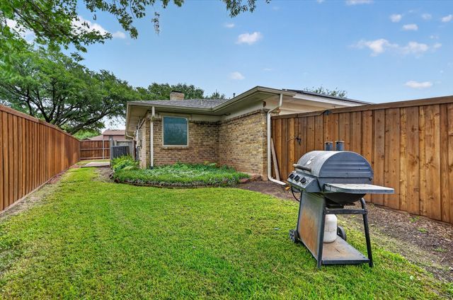3341 Lanarc Drive, Plano, TX 75023